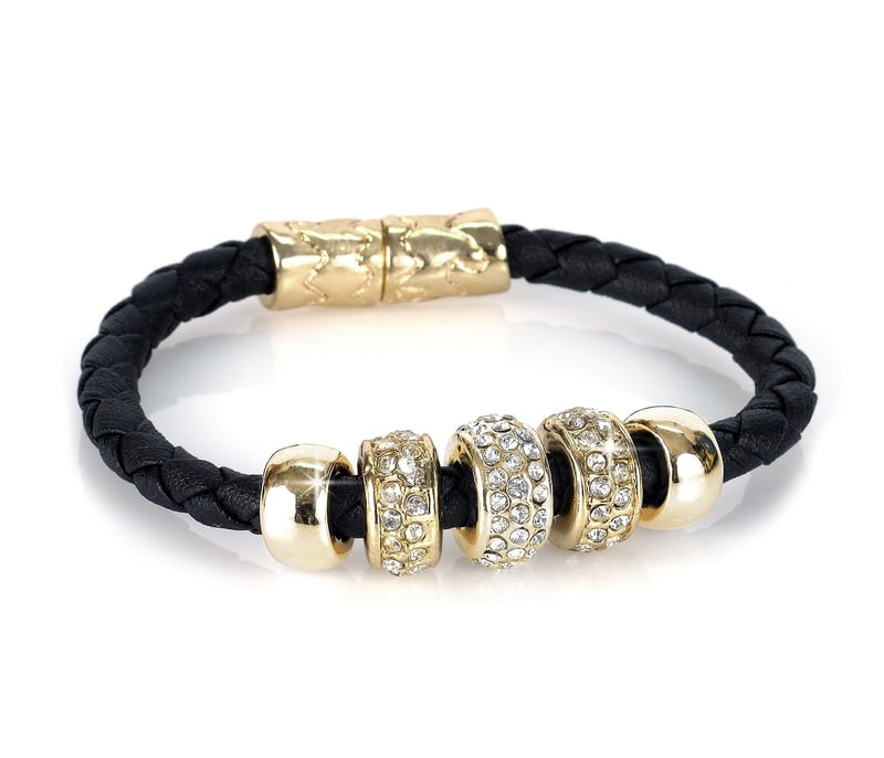Repurposed Bracelet