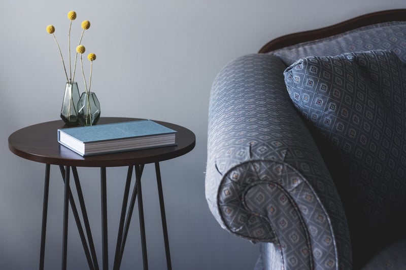 Cardboard Furniture