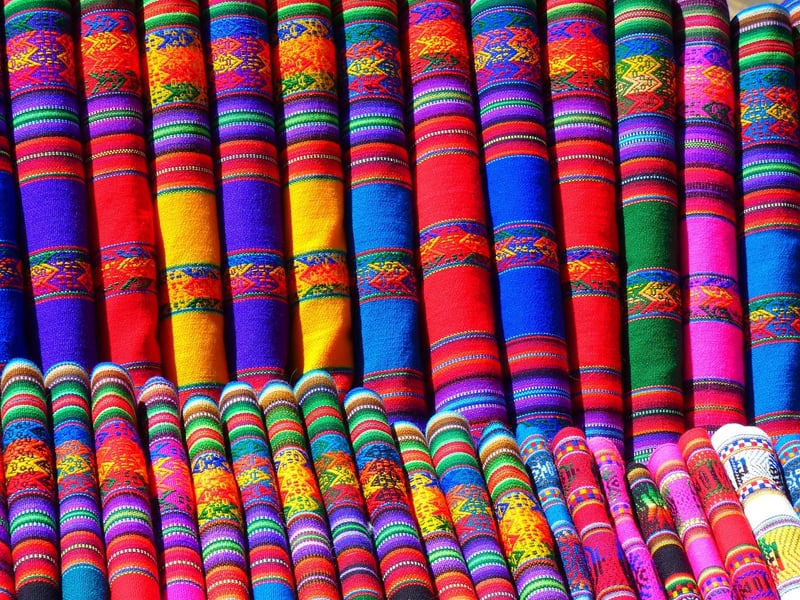 Sustainable Fabrics